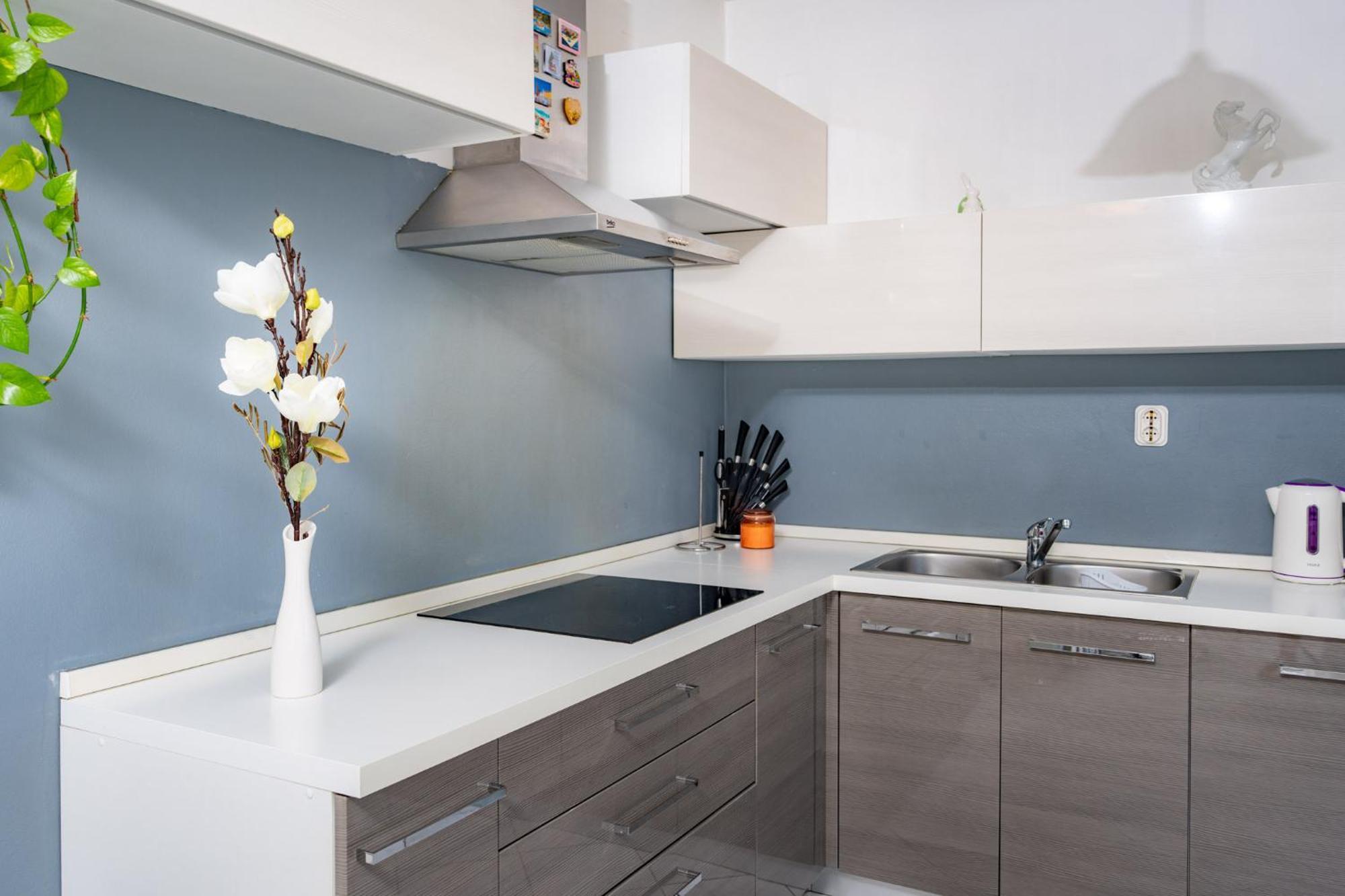 Apartments Lores 라브 외부 사진